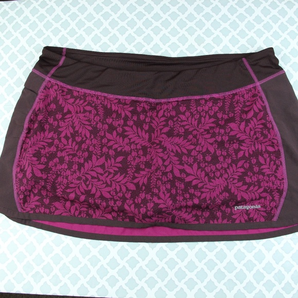 Patagonia Pants - Patagonia Multi-use Skirt Skort